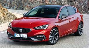 2020 Seat Leon Detailed In 140 Photos Offers The Most Diverse Lineup Ever In 2020 Seat Leon Living In Car Skoda Octavia