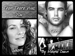 Then There Was You (So Much It Hurts, #2) by Melanie Dawn