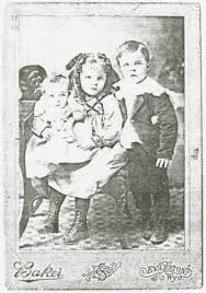 Franklin Family Researchers United Newsletter