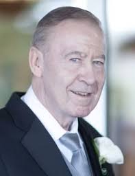 Obituary information for Richard Bergin