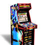 Arcade1Up Mortal Kombat II Deluxe Arcade Game from arcade1up.com