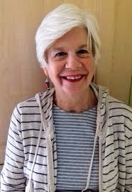 An Interview with Jeannie Benjamin