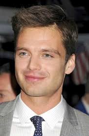 Sebastian Stan August 13 Sending Very Happy Birthday Wishes All The Best Beating Heart Homens