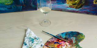 Maybe you would like to learn more about one of these? Where To Wine And Paint In Las Vegas Things To Do In Las Vegas