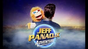 A former electrician, damien colcanap met french ventriloquist david michel at the age of 18 in a parisian cabaret club. Jeff Panacloc Visit Brussels