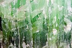 Image result for what is dispersion treatment to a gemstone