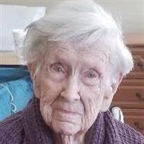 Mary Leona Reilly Obituary