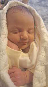 Welcoming three new Gwent arrivals to the world this week