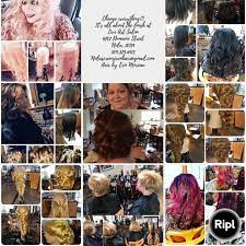 The Blowdrybar Mobile Concierge Hair Service Home Facebook