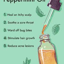 The best hair oils for every hair type. Benefits Of Peppermint Oil 11 Uses Effects