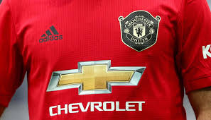 Who is the official shirt partner of manchester united? Manchester United Announce Teamviewer As New Shirt Sponsor Soccerbible
