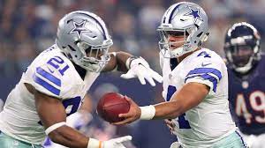 Verkäufer aus dem ausland können ihnen artikel regulär über einen internationalen versandservice zuschicken. Dak Prescott And Ezekiel Elliott Wallpapers Wallpaper Cave