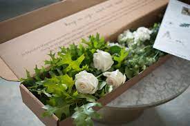 It's a quiz you can take by yourself, or play it with a spouse or friend(s). Matilda S Bloombox Matilda S Bloombox Freshly Cut Blooms Locally Sourced You Arrange Only 39 A Box