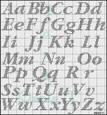 Die buchstaben sind jeweils ca. Pin Von Sio Kei Auf Ponto Cruz Kreuzstichschrift Alphabet Sticken Kreuzstichbuchstaben
