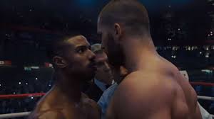 Jordan, sylvester stallone, tessa thompson, phylicia. Kritika Creed Ii