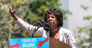 Maxine waters, a radical leftist, might feel among friends among the rioters and looters of minnesota. Us Financial Services Chair Tells Joe Biden To Rescind Occ Crypto Guidance Coindesk