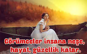 Havalıdır görümce, böğürür gelince, sanırsın at kişnemiş, beni görüp gülünce. Gorumce Ile Ilgili Sozler Gorumce Ile Ilgili Guzel Sozler
