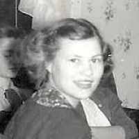 Alice Jeanette Irons (1932–1959) • FamilySearch