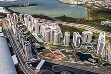 Did brazil pass or fail its big test? Olympische Sommerspiele 2016 Wikipedia