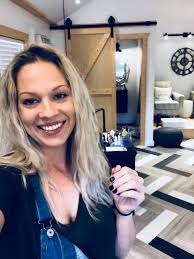 The Nail Studio nails by Erin