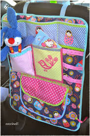 Und Zwar Fur Unseren Rucksitz Nach Langem Hin Und Her Hab Ich Gedacht Ok Dann Nah Ich Selber Eins Also Rucksitz Autositz Organizer Rucksitz Organizer