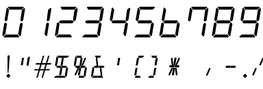 Official open source svg icon library for bootstrap Alarm Clock Font Ffonts Net