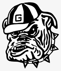 The image is png format with a clean transparent background. Bulldog Logo Png Free Hd Bulldog Logo Transparent Image Pngkit