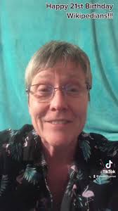 zanna.smith is healthy and doing really well here in Kirkland. We're  together and having fun sheltering in place. She's all set up to be  comfortable if she does get sick, and has