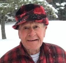 Richard Beebe Obituary (1928