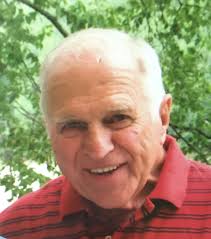 Obituary for Albert F. Pfister