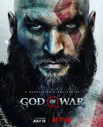 All of the god of war games every made, listed in chronological order of their release along with a short overview of each game included. The Truth About The God Of War Netflix Special Gametyrant