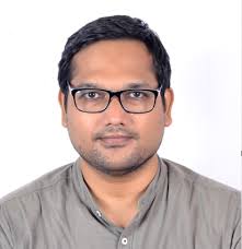 Dr P. Ansuman Abhisek