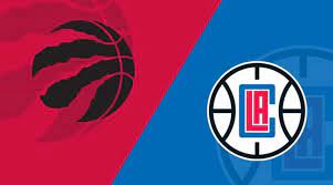 Kyle lowry will start at the point guard position for nick nurse's team, with malachi flynn deputizing at the 2 guard in fred van. Nba Toronto Raptors Vs La Clippers Preveiw Odds Prediction Wagerbop