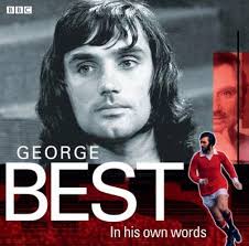 He played amateur soccer under the number 7, george best's number, for more than 20 years. George Best Il Quinto Beatles Venividivici
