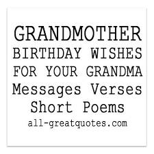 Rhyming Poems Short Funny Birthday Poems For Kids Birthday Wishes For Grandmother Nan Messages Poems To Write Happy Birthday Grandma Quotes Poem For Grandma Birthday Birthday Wishes For Mom