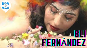 Entrevista: Eli Fernández en Senderos Argentinos