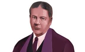 He Was Princeton's Favorite Author During Prohibition