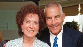 UJA-Federation of New York Planned Giving :: Wayne Goldstein and Tara  Slone-Goldstein