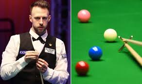Snooker ve snooker oyuncuları hakkında her şey. Gibraltar Open Snooker Results Live Mark Selby In Action As Judd Trump Through To Last 32 News07trends