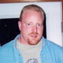 Christopher Groce Obituary