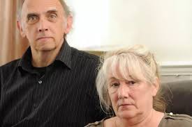 We didn't know mum was