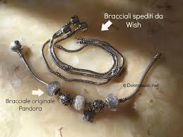 ✅ wish te propone comprar divirtiendote. I Miei Acquisti Su Wish La Mia Recensione Bijoux Simil Pandora