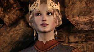 Talk:Possible Landsmeet Outcomes | Dragon Age Wiki | Fandom