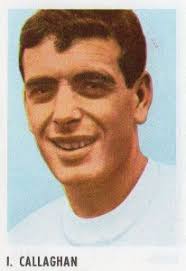 DT92 ~ Ian Callaghan