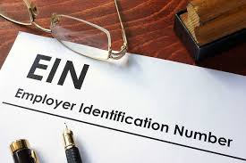 Pin On Ein Online Application