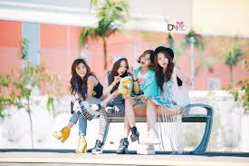 10 Must See Places In La S Koreatown Girl Day Girl Korean Girl