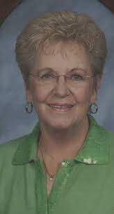 Obituary information for Juanita Fern Trout