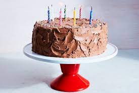 Maybe you would like to learn more about one of these? 51 Of Our Most Jaw Droppingly Beautiful Birthday Cake Recipes Epicurious Epicurious