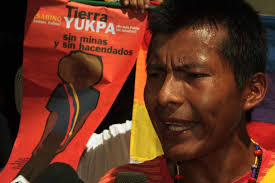 Yukpa Tribe Archives