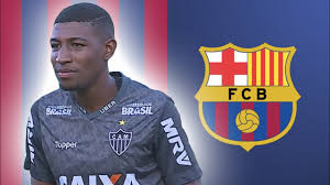 Still it subtracts for seeing which will be the system with which will play the barça the next. Emerson Welcome To Barcelona 2019 Insane Speed Goals Skills Atletico Mg Hd Youtube